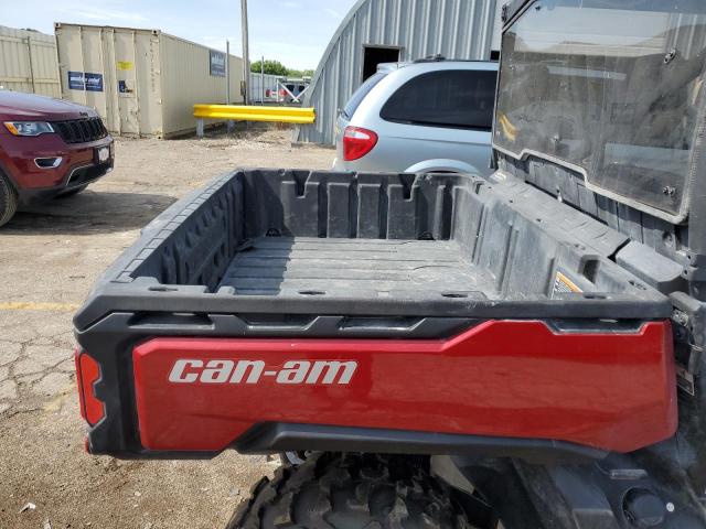 Продаж на аукціоні авто 2024 Can-am Defender, vin: 3JBUKAP41RK003573, номер лоту: 56892244