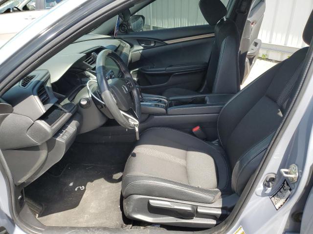 Aukcja sprzedaży 2020 Honda Civic Sport, vin: SHHFK7H42LU419783, numer aukcji: 53851374