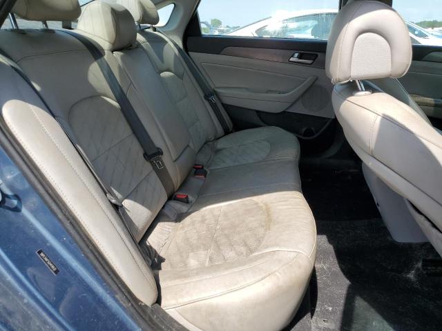 Aukcja sprzedaży 2016 Hyundai Sonata Sport, vin: 5NPE34AF5GH418932, numer aukcji: 56587254