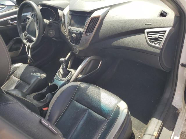 Продажа на аукционе авто 2013 Hyundai Veloster, vin: KMHTC6AD1DU155255, номер лота: 55292314