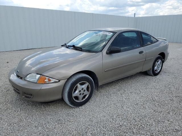 Продажа на аукционе авто 2001 Chevrolet Cavalier, vin: 1G1JC124617200075, номер лота: 56023714