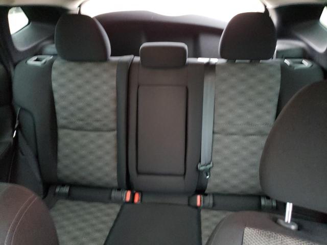 53835604 :رقم المزاد ، JN1BJ1BW9NW475571 vin ، 2022 Nissan Rogue Sport Sv مزاد بيع