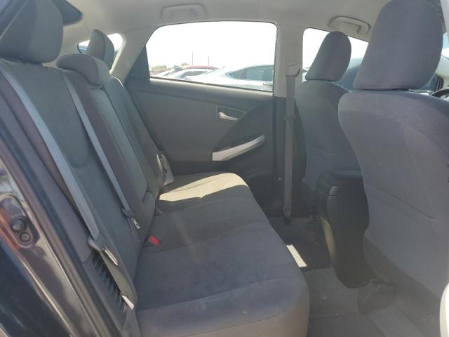 2014 Toyota Prius Plug-in მანქანა იყიდება აუქციონზე, vin: JTDKN3DP3E3049654, აუქციონის ნომერი: 56230174