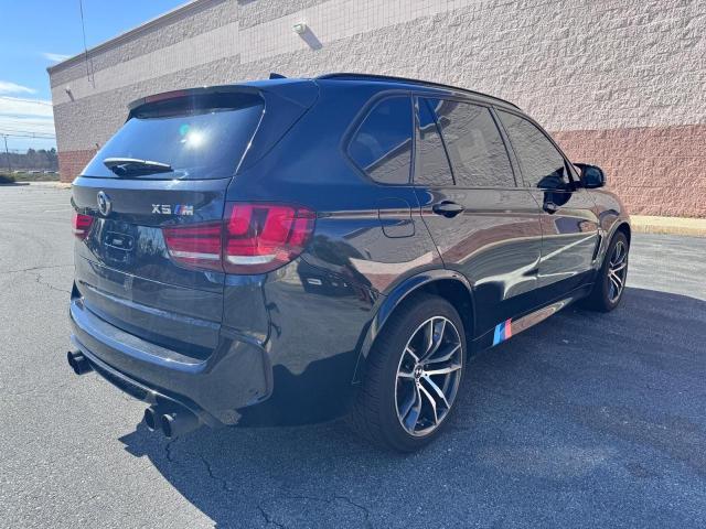 56996774 :رقم المزاد ، 5YMKT6C35H0X20731 vin ، 2017 Bmw X5 M مزاد بيع