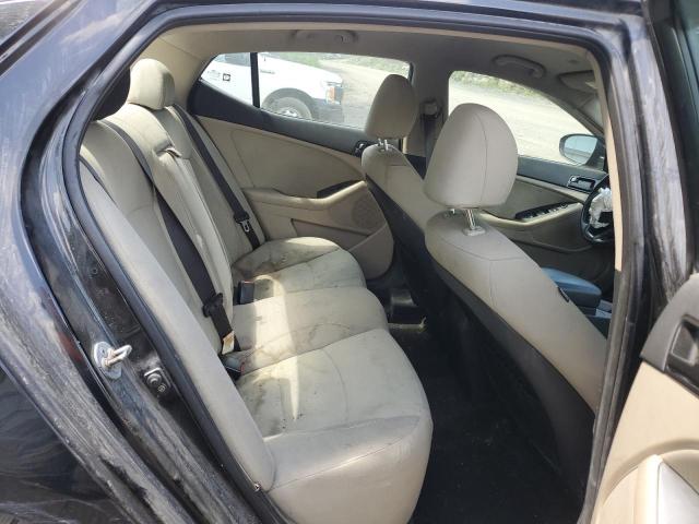 Продаж на аукціоні авто 2012 Kia Optima, vin: KNAGM4A7XC5291469, номер лоту: 56368234