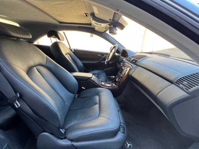 Aukcja sprzedaży 2002 Mercedes-benz Cl 500, vin: WDBPJ75J12A028536, numer aukcji: 54129064