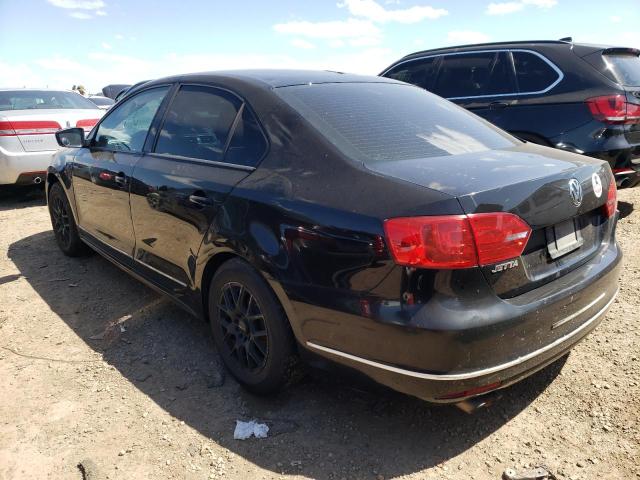 55838444 :رقم المزاد ، 3VW2K7AJ6EM380580 vin ، 2014 Volkswagen Jetta مزاد بيع
