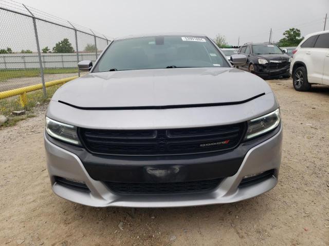 53991894 :رقم المزاد ، 2C3CDXHG1FH815764 vin ، 2015 Dodge Charger Sxt مزاد بيع