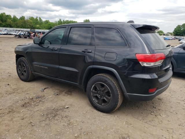 Aukcja sprzedaży 2017 Jeep Grand Cherokee, vin: 1C4RJFAG1HC683274, numer aukcji: 54675414