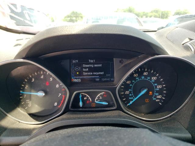 51195064 :رقم المزاد ، 1FMCU9G97EUC20905 vin ، 2014 Ford Escape Se مزاد بيع