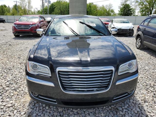 2014 Chrysler 300c მანქანა იყიდება აუქციონზე, vin: 2C3CCAKG3EH181445, აუქციონის ნომერი: 53668174