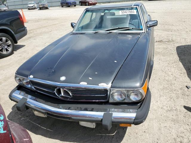 Aukcja sprzedaży 1987 Mercedes-benz 560 Sl, vin: WDBBA48DXHA067102, numer aukcji: 53427664