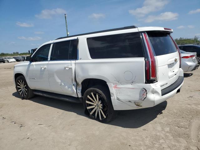 Продажа на аукционе авто 2015 Chevrolet Suburban C1500 Lt, vin: 1GNSCJKC8FR505342, номер лота: 53939974