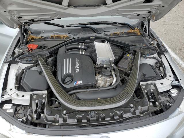 Aukcja sprzedaży 2015 Bmw M4, vin: WBS3U9C53FP968065, numer aukcji: 56123734