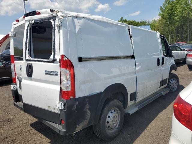 55879394 :رقم المزاد ، 3C6LRVVG4PE565849 vin ، 2023 Ram Promaster 2500 2500 Standard مزاد بيع