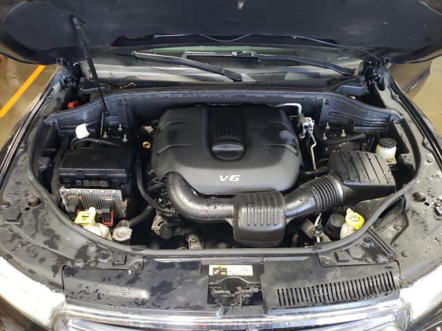 Продажа на аукционе авто 2014 Dodge Durango Sxt, vin: 1C4RDJAG3EC295985, номер лота: 54011574
