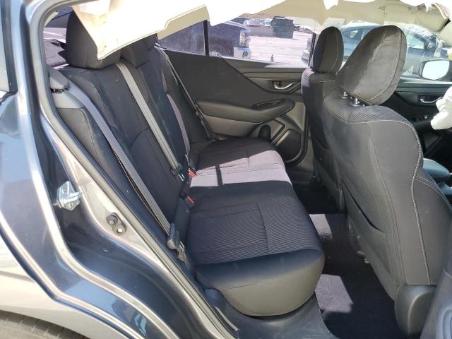 Продаж на аукціоні авто 2022 Subaru Legacy Premium, vin: 4S3BWAC6XN3010523, номер лоту: 52410624