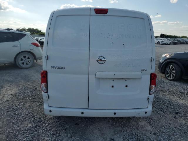 46559654 :رقم المزاد ، 3N6CM0KN2MK702701 vin ، 2021 Nissan Nv200 2.5s مزاد بيع