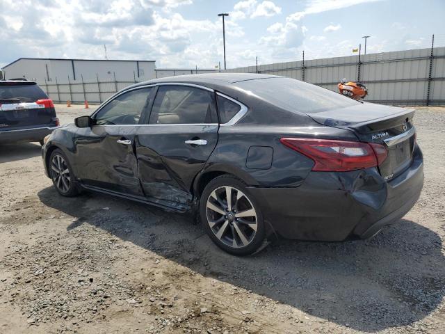 55947444 :رقم المزاد ، 1N4AL3AP3HC480558 vin ، 2017 Nissan Altima 2.5 مزاد بيع
