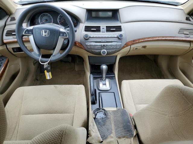 Продаж на аукціоні авто 2009 Honda Accord Ex, vin: 1HGCP26719A140611, номер лоту: 54120224