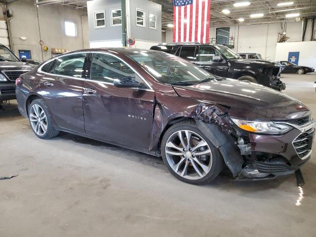 Продаж на аукціоні авто 2020 Chevrolet Malibu Premier, vin: 1G1ZE5SX2LF022026, номер лоту: 56256274