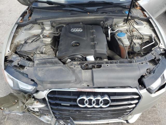 55102624 :رقم المزاد ، WAULFAFRXDA040624 vin ، 2013 Audi A5 Premium Plus مزاد بيع