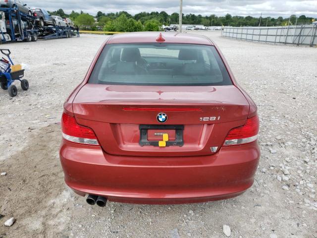 Aukcja sprzedaży 2008 Bmw 128 I, vin: WBAUP73588VF08258, numer aukcji: 54203174