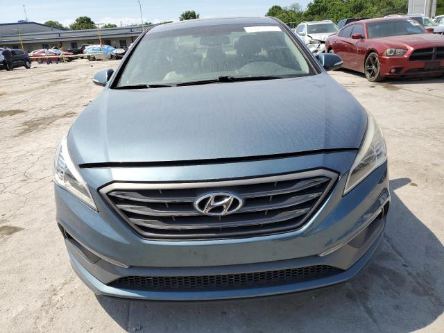 Aukcja sprzedaży 2016 Hyundai Sonata Sport, vin: 5NPE34AF5GH418932, numer aukcji: 56587254