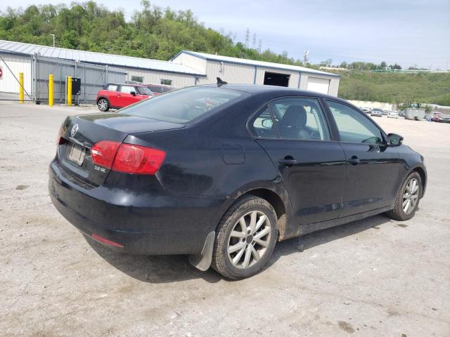 Aukcja sprzedaży 2012 Volkswagen Jetta Se, vin: 3VWDP7AJ9CM311695, numer aukcji: 53242704