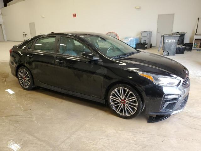 Aukcja sprzedaży 2021 Kia Forte Gt, vin: 3KPF44AC0ME334525, numer aukcji: 55961814
