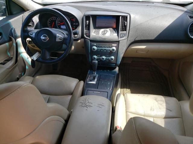 Aukcja sprzedaży 2014 Nissan Maxima S, vin: 1N4AA5AP9EC440255, numer aukcji: 56860204