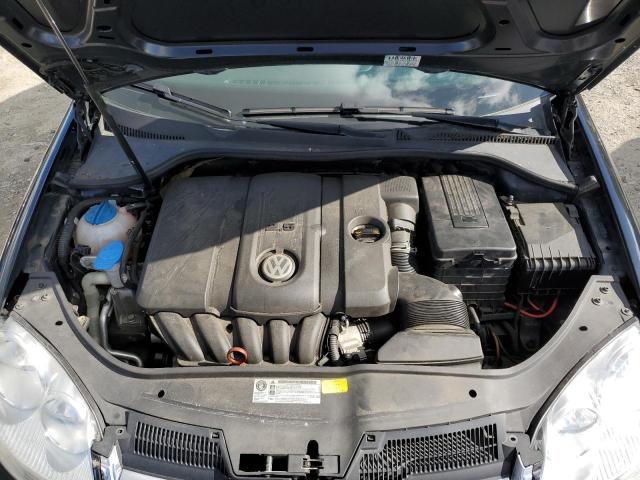Aukcja sprzedaży 2010 Volkswagen Jetta S, vin: 3VWJZ7AJ5AM005071, numer aukcji: 56977484
