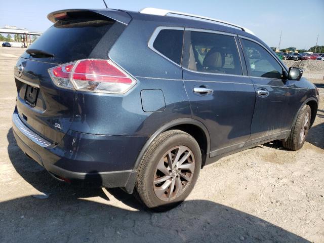 53802144 :رقم المزاد ، 5N1AT2MTXGC746262 vin ، 2016 Nissan Rogue S مزاد بيع