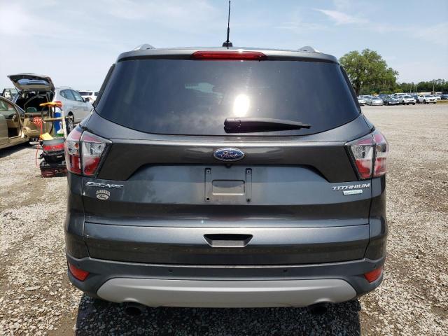 Продаж на аукціоні авто 2017 Ford Escape Titanium, vin: 1FMCU0JD0HUA75994, номер лоту: 55111964