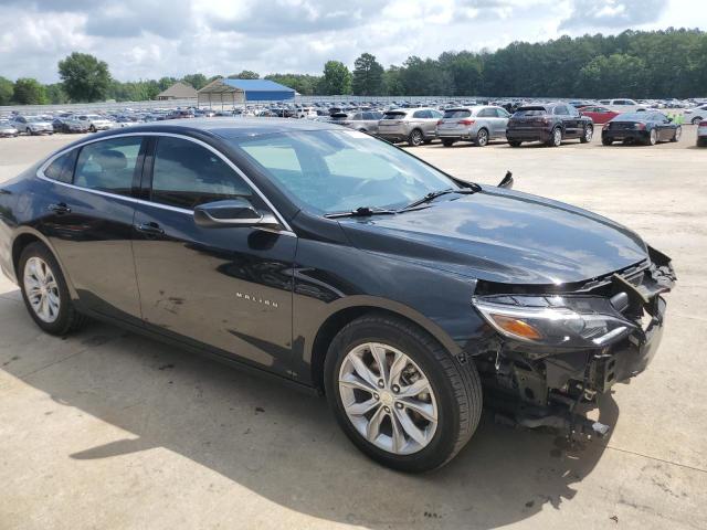 2022 Chevrolet Malibu Lt მანქანა იყიდება აუქციონზე, vin: 1G1ZD5ST2NF158420, აუქციონის ნომერი: 55551724