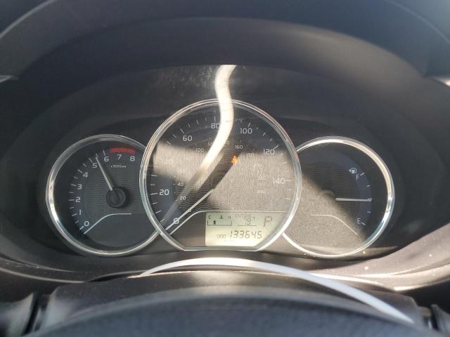 52940554 :رقم المزاد ، 5YFBURHE8GP462873 vin ، 2016 Toyota Corolla L مزاد بيع