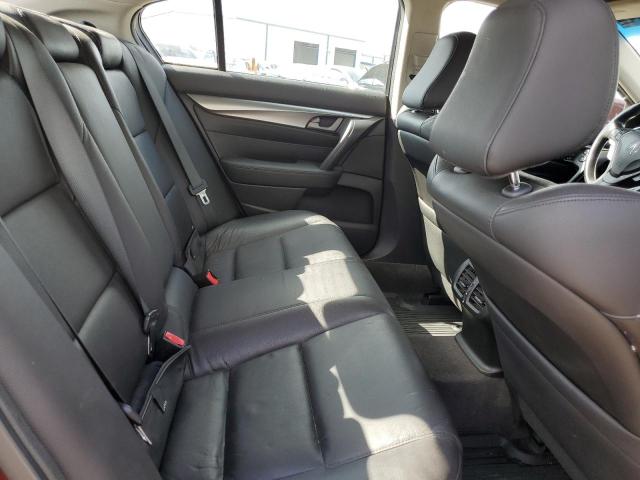 2010 Acura Tl მანქანა იყიდება აუქციონზე, vin: 19UUA8F25AA017332, აუქციონის ნომერი: 53492444
