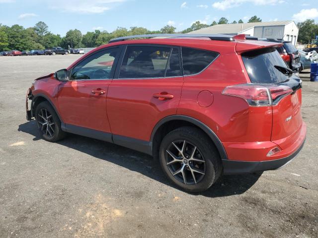 Aukcja sprzedaży 2017 Toyota Rav4 Se, vin: JTMNFREV5HJ142783, numer aukcji: 56031874