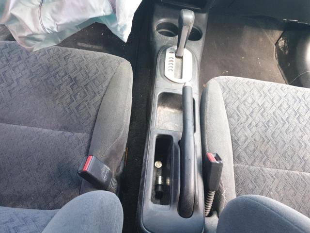 Aukcja sprzedaży 2001 Honda Civic Lx, vin: 1HGEM22501L092923, numer aukcji: 45545364