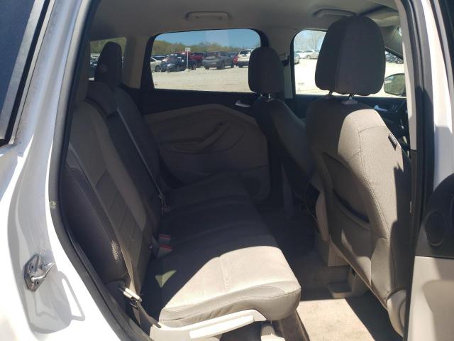 2015 Ford Escape Se მანქანა იყიდება აუქციონზე, vin: 1FMCU9G9XFUC82218, აუქციონის ნომერი: 53827264