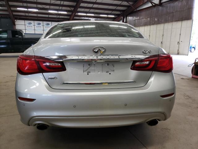 Aukcja sprzedaży 2019 Infiniti Q70 3.7 Luxe, vin: JN1BY1AR7KM585064, numer aukcji: 53137654