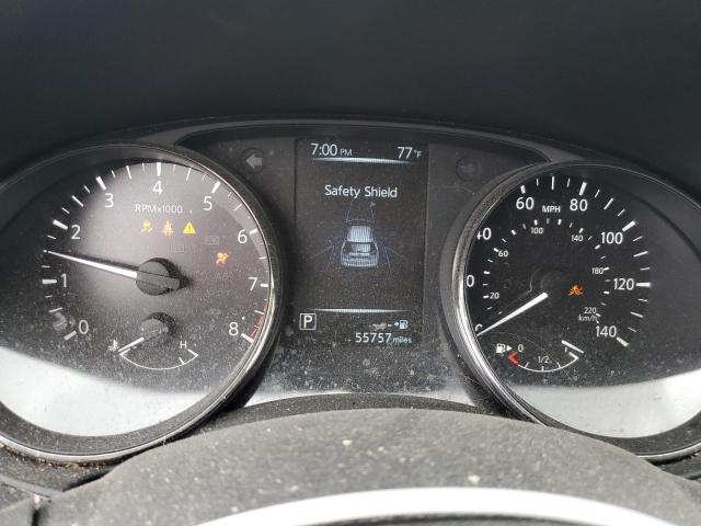 Aukcja sprzedaży 2017 Nissan Rogue S, vin: JN8AT2MV3HW280829, numer aukcji: 43617944