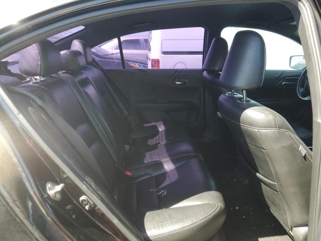 Aukcja sprzedaży 2016 Honda Accord Sport, vin: 1HGCR2F57GA186031, numer aukcji: 55726264