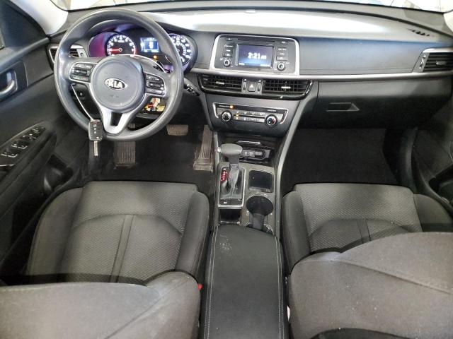 Продаж на аукціоні авто 2017 Kia Optima Lx, vin: 5XXGT4L3XHG149500, номер лоту: 56526554