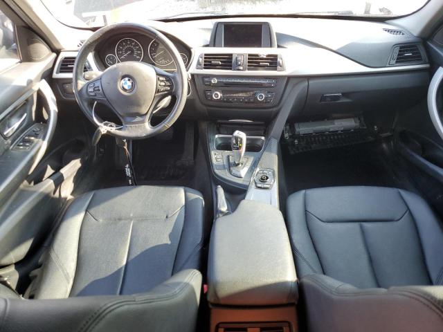 53995794 :رقم المزاد ، WBA3C3G51FNS74338 vin ، 2015 Bmw 320 I Xdrive مزاد بيع