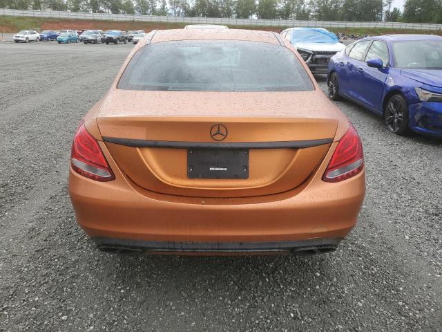 Продажа на аукционе авто 2016 Mercedes-benz C 300, vin: 55SWF4JB7GU125085, номер лота: 55303324