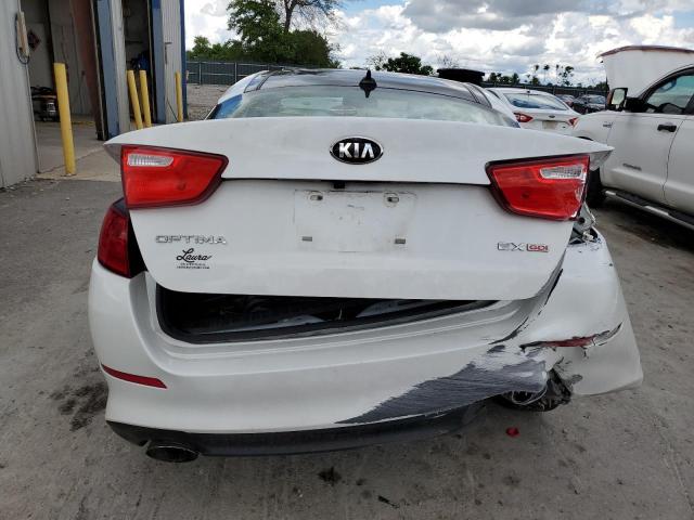 Продаж на аукціоні авто 2015 Kia Optima, vin: 5XXGN4A7XFG421993, номер лоту: 54915374