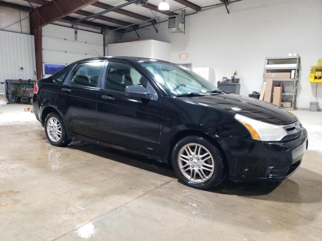 54261874 :رقم المزاد ، 1FAHP35N39W246805 vin ، 2009 Ford Focus Se مزاد بيع