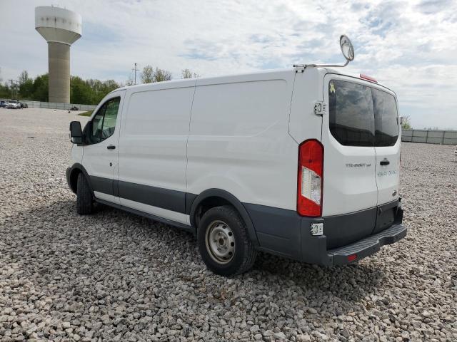 52824814 :رقم المزاد ، 1FTYE1YM6GKB40991 vin ، 2016 Ford Transit T-150 مزاد بيع