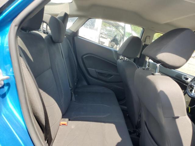 55741084 :رقم المزاد ، 3FADP4BJ9EM165288 vin ، 2014 Ford Fiesta Se مزاد بيع